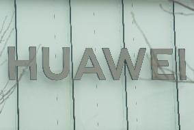 Huawei Sales Revenue Growth in 2024