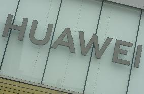 Huawei Sales Revenue Growth in 2024