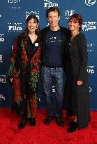 Santa Barbara - Angelina Jolie At Maltin Modern Master Awards