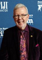 Santa Barbara - Angelina Jolie At Maltin Modern Master Awards