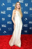 Santa Barbara - Angelina Jolie At Maltin Modern Master Awards