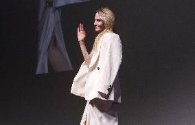 Santa Barbara - Angelina Jolie At Maltin Modern Master Awards