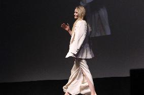 Santa Barbara - Angelina Jolie At Maltin Modern Master Awards