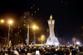 2nd anniv. of devasting earthquake in Turkey and Syria