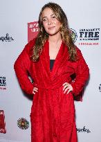 Los Angeles Magazine Presents: Book Launch Party For 'Hollywood Virgin'