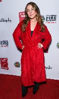 Los Angeles Magazine Presents: Book Launch Party For 'Hollywood Virgin'