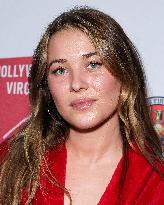 Los Angeles Magazine Presents: Book Launch Party For 'Hollywood Virgin'