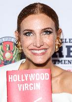 LA Magazine Hollywood Virgin Book Launch Party - LA