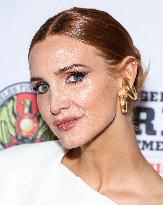 LA Magazine Hollywood Virgin Book Launch Party - LA