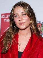 Los Angeles Magazine Presents: Book Launch Party For 'Hollywood Virgin'