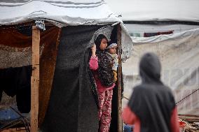 Daily Life in Gaza, Palestine