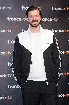 Tele Matin 40th Anniversary