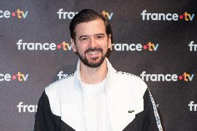 Tele Matin 40th Anniversary