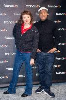 Tele Matin 40th Anniversary