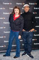 Tele Matin 40th Anniversary