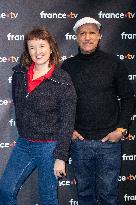 Tele Matin 40th Anniversary