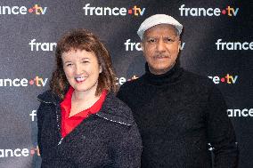 Tele Matin 40th Anniversary