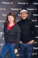 Tele Matin 40th Anniversary