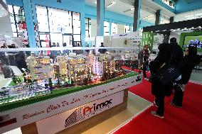 19th Edition Of The International Pharmacy Exhibition (Siphal 2025)