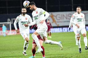 CFR Cluj v Otelul Galati - Romanian Superliga