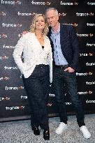 Tele Matin 40th Anniversary