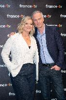 Tele Matin 40th Anniversary