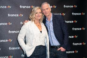 Tele Matin 40th Anniversary