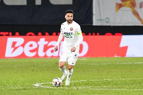 CFR Cluj v Otelul Galati - Romanian Superliga