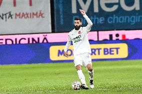 CFR Cluj v Otelul Galati - Romanian Superliga