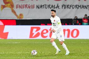 CFR Cluj v Otelul Galati - Romanian Superliga