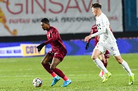 CFR Cluj v Otelul Galati - Romanian Superliga