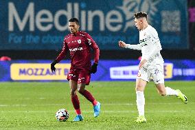 CFR Cluj v Otelul Galati - Romanian Superliga