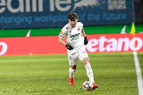 CFR Cluj v Otelul Galati - Romanian Superliga