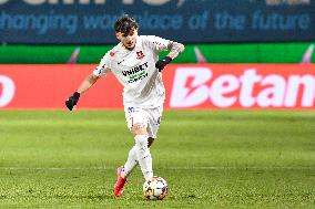 CFR Cluj v Otelul Galati - Romanian Superliga
