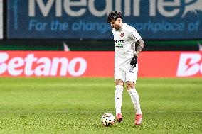 CFR Cluj v Otelul Galati - Romanian Superliga