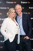 Tele Matin 40th Anniversary