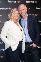 Tele Matin 40th Anniversary