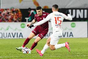 CFR Cluj v Otelul Galati - Romanian Superliga