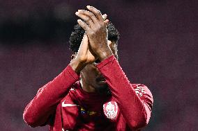 CFR Cluj v Otelul Galati - Romanian Superliga