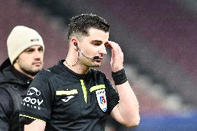 CFR Cluj v Otelul Galati - Romanian Superliga