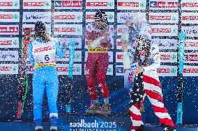 SPORT INVERNALI - Sci Alpino - FIS Alpine World Ski Championships - Women's SuperG