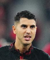 Bayer 04 Leverkusen vs 1. FC Köln - DFB Cup: Quarterfinal