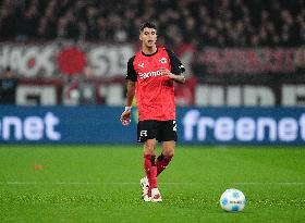 Bayer 04 Leverkusen vs 1. FC Köln - DFB Cup: Quarterfinal