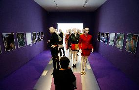 Gianni Versace Retrospective Exhibition - Malaga