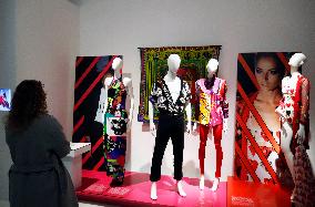 Gianni Versace Retrospective Exhibition - Malaga