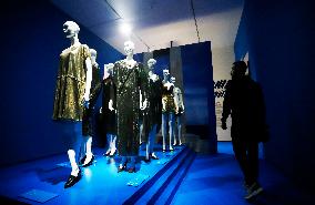 Gianni Versace Retrospective Exhibition - Malaga