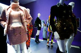 Gianni Versace Retrospective Exhibition - Malaga