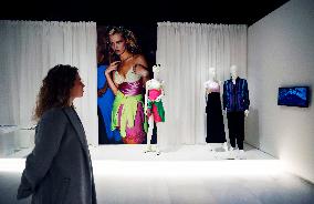 Gianni Versace Retrospective Exhibition - Malaga