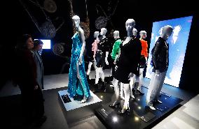 Gianni Versace Retrospective Exhibition - Malaga