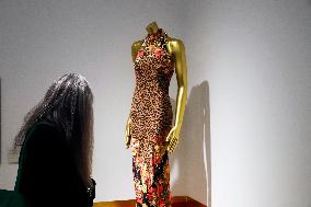 Gianni Versace Retrospective Exhibition - Malaga